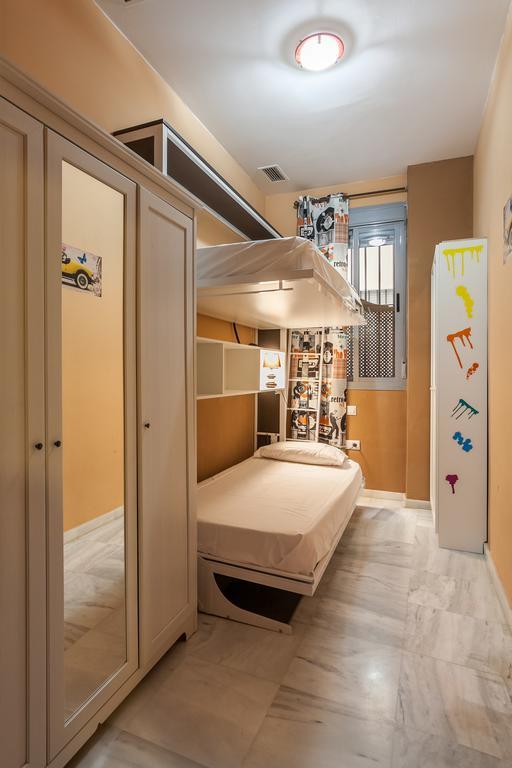 Appartement Alf8 En Triana Con Dos Terrazas Séville